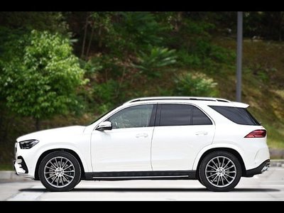 MERCEDES-BENZ OTHERS - 7