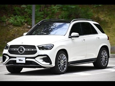 MERCEDES-BENZ OTHERS - 1