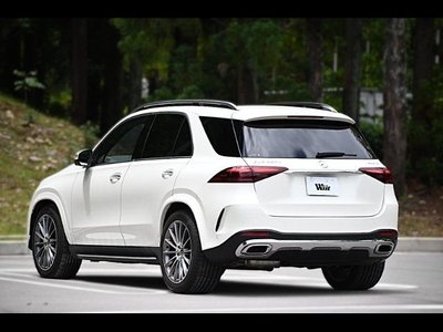 MERCEDES-BENZ OTHERS - 8