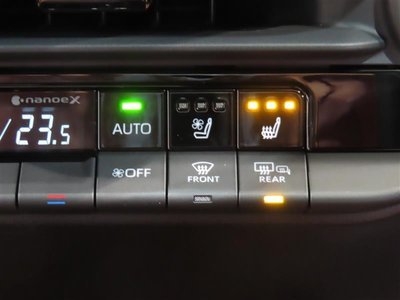 TOYOTA CROWN SPORT - 10