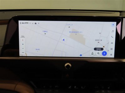 TOYOTA CROWN SPORT - 7