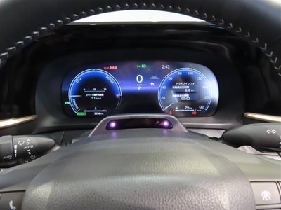 TOYOTA CROWN SPORT - 6