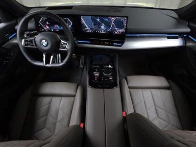 BMW 5 SERIES - 5