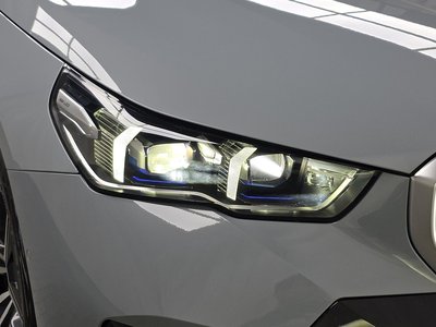 BMW 5 SERIES - 9