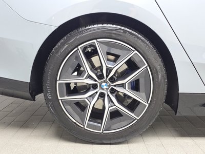 BMW 5 SERIES - 6