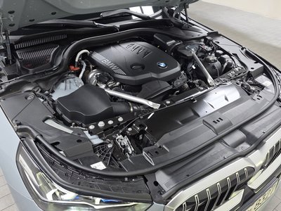 BMW 5 SERIES - 7