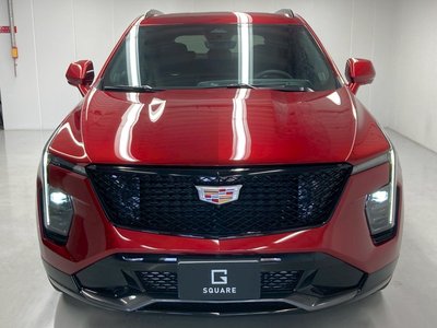 CADILLAC XT4 - 10