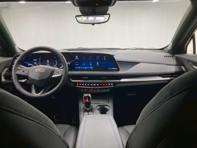 CADILLAC XT4 - 3