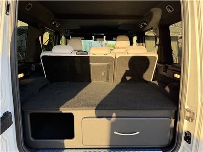 2022 Mercedes-BENZ G-CLASS AMG 照片 7