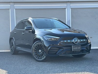 2025 Mercedes-BENZ GLA 缩略图 11