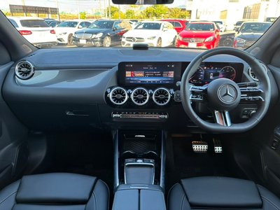 2025 Mercedes-BENZ GLA 缩略图 27