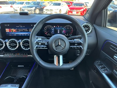 2025 Mercedes-BENZ GLA 缩略图 28