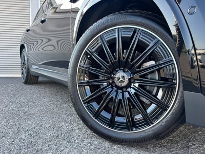 2025 Mercedes-BENZ GLA 缩略图 12