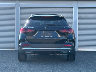 صورة 8 لـ 2025 Mercedes-BENZ GLA