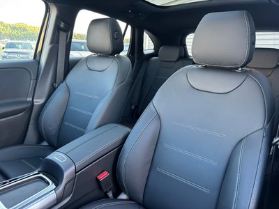 2025 Mercedes-BENZ GLA 缩略图 24
