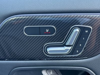 2025 Mercedes-BENZ GLA 缩略图 23