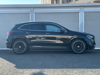 صورة 10 لـ 2025 Mercedes-BENZ GLA