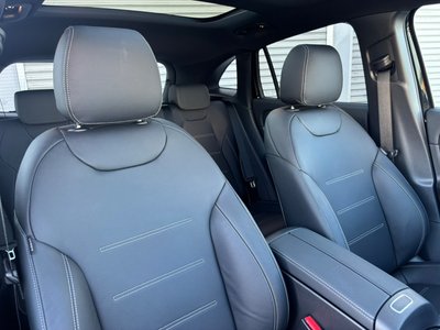 2025 Mercedes-BENZ GLA 缩略图 16