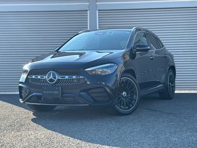 2025 Mercedes-BENZ GLA 照片 1