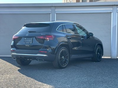 صورة 9 لـ 2025 Mercedes-BENZ GLA