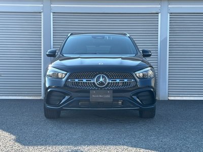 صورة 5 لـ 2025 Mercedes-BENZ GLA