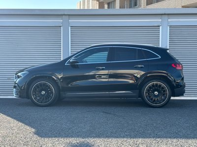 صورة 6 لـ 2025 Mercedes-BENZ GLA