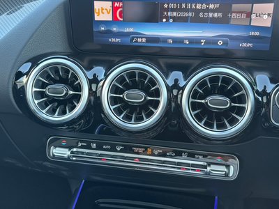2025 Mercedes-BENZ GLA 缩略图 22