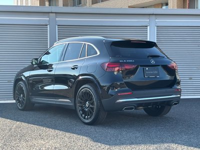 صورة 7 لـ 2025 Mercedes-BENZ GLA