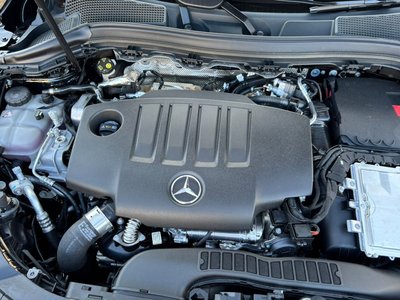 2025 Mercedes-BENZ GLA 缩略图 31