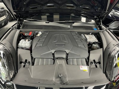 PORSCHE CAYENNE - 7