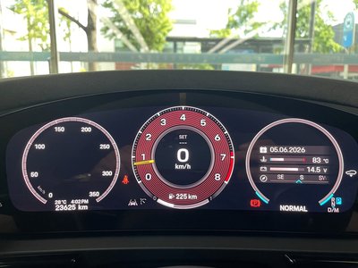 PORSCHE CAYENNE - 8