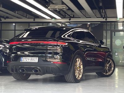 PORSCHE CAYENNE - 4