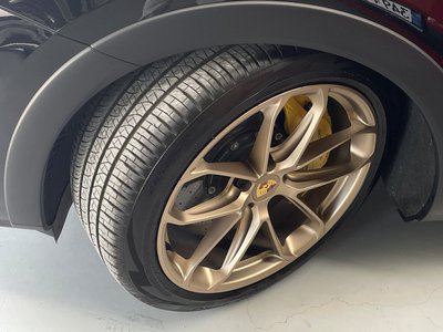 PORSCHE CAYENNE - 6