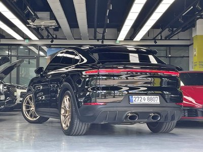 PORSCHE CAYENNE - 3