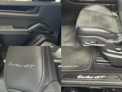 PORSCHE CAYENNE - 10