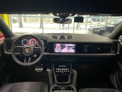 PORSCHE CAYENNE - 5