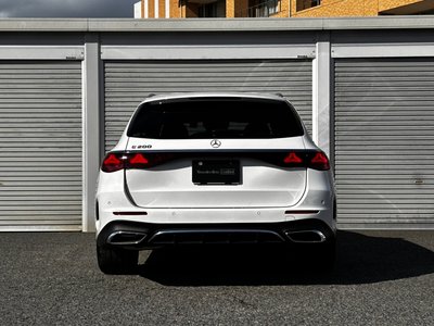 MERCEDES-BENZ E-CLASS - 8