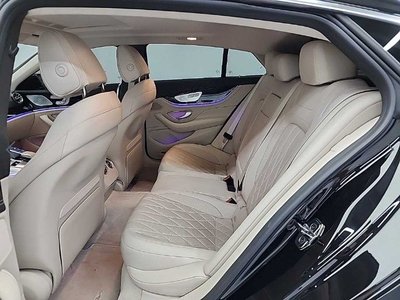 2022 Mercedes-BENZ GT AMG — миниатюра 13