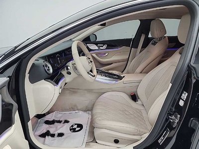 2022 Mercedes-BENZ GT AMG — миниатюра 12