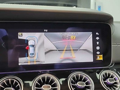2022 Mercedes-BENZ GT AMG — миниатюра 17