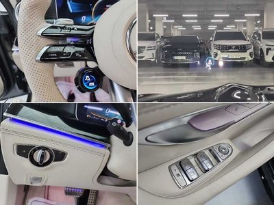 2022 Mercedes-BENZ GT AMG — миниатюра 19