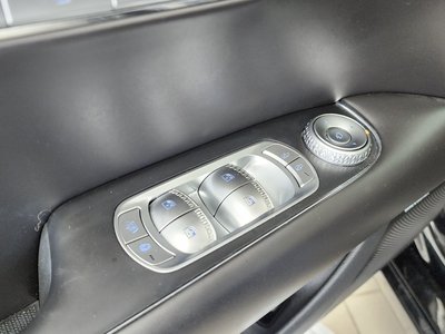 صورة مصغرة 31 لـ 2022 Genesis G90 (RS4)