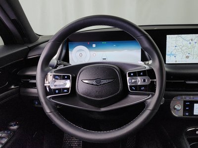 صورة مصغرة 19 لـ 2022 Genesis G90 (RS4)