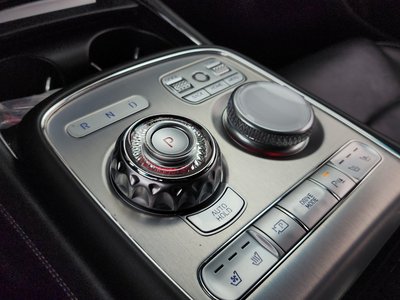 صورة مصغرة 12 لـ 2022 Genesis G90 (RS4)