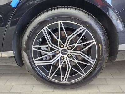 صورة 8 لـ 2022 Genesis G90 (RS4)