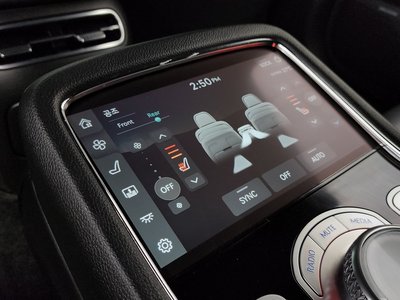 صورة مصغرة 25 لـ 2022 Genesis G90 (RS4)