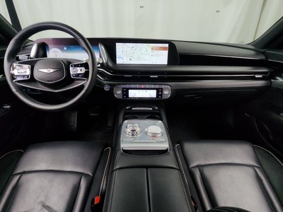 صورة 5 لـ 2022 Genesis G90 (RS4)