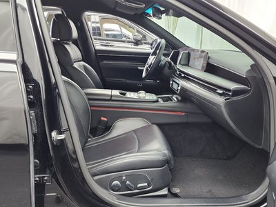 صورة مصغرة 17 لـ 2022 Genesis G90 (RS4)