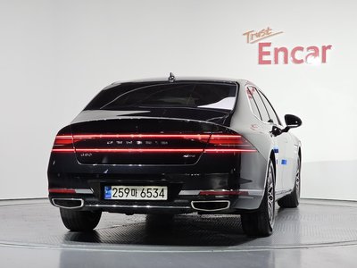 صورة 3 لـ 2022 Genesis G90 (RS4)