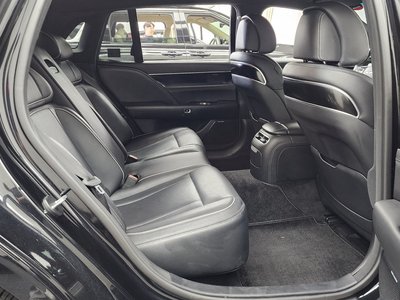 صورة مصغرة 18 لـ 2022 Genesis G90 (RS4)